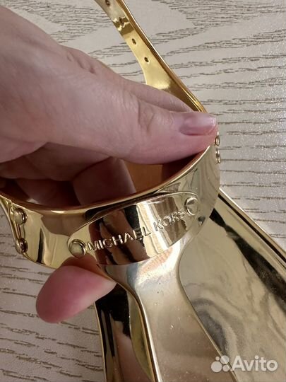 Michael kors сандали