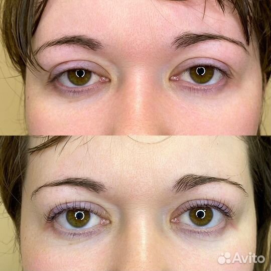 Курсы ламинирование ресниц