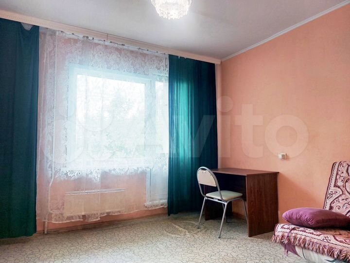 1-к. квартира, 38,5 м², 3/5 эт.