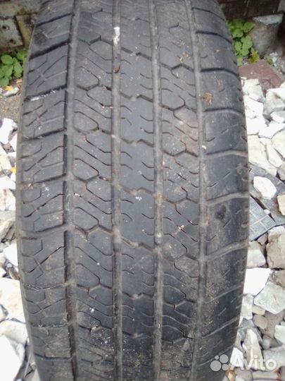 Amtel Баргузин-4 185/65 R16