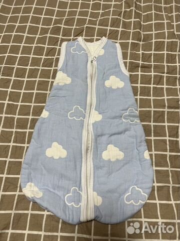 Конверт/кокон для пеленания