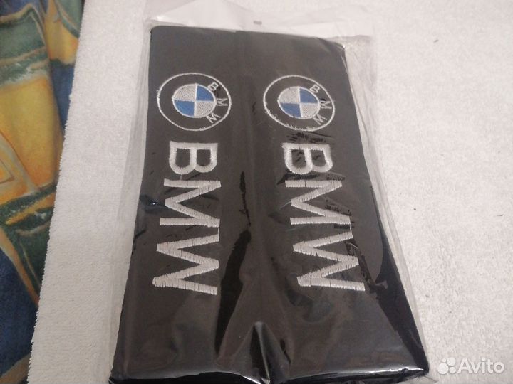 Брелок на авто bmw