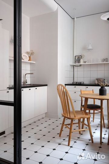 Кухня на заказ