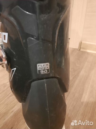 Горнолыжные ботинки Dalbello Viper 29,5