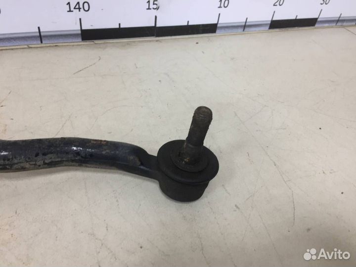 Рейка рулевая Toyota Corolla E120 2001-2007