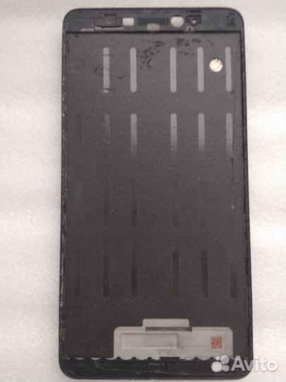 Xiaomi Mi Max 2, 4/64 гб