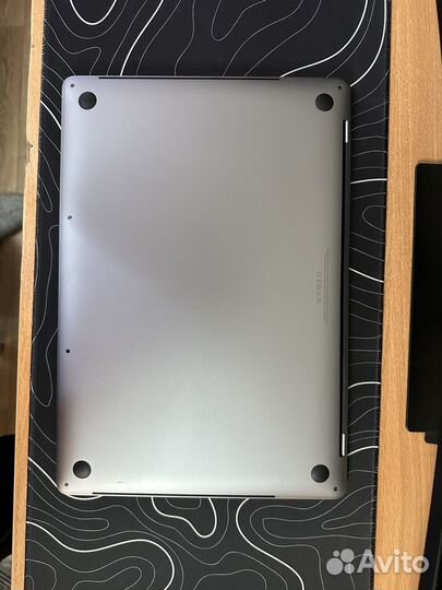 Apple macbook pro 15 2018