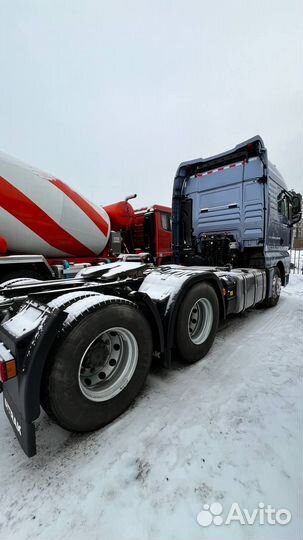 Sitrak C7H MAX, 2023