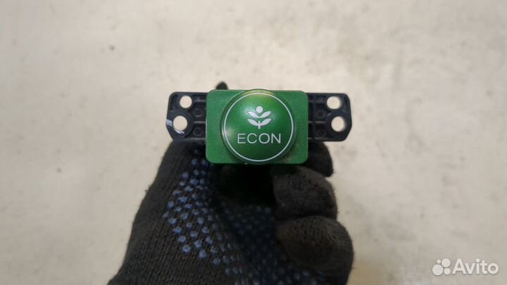 Кнопка запуска двигателя Honda CR-V, 2014