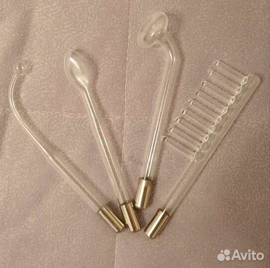 Насадки для дарсонваля