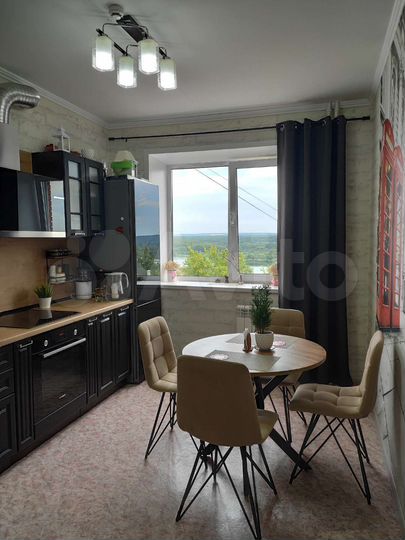 2-к. квартира, 48,8 м², 4/5 эт.