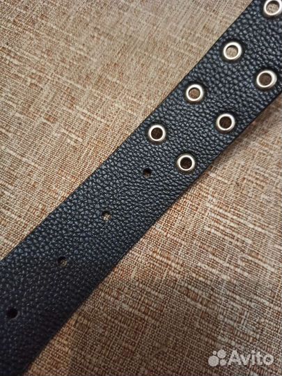 Ремень новый женский 75-85 см