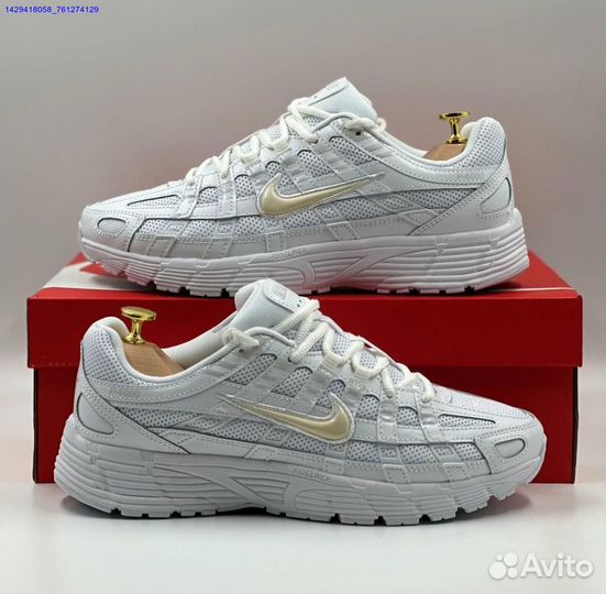 Nike P-6000 (Арт.55131)
