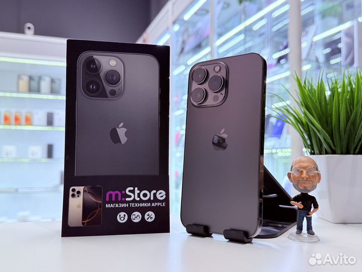 iPhone 13 Pro, 128 ГБ