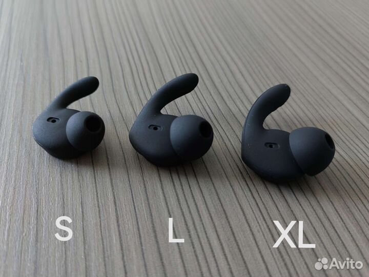 Вкладыши для беспроводных наушников huawei