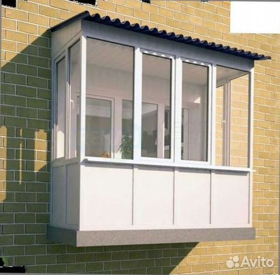 Окна пластиковые для вас