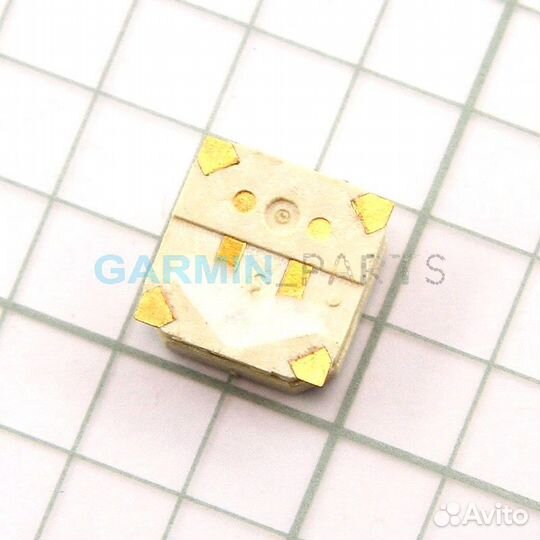 Зуммер Astro 320 Garmin запчасть