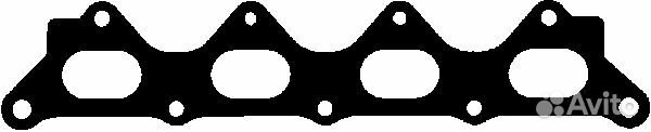 Прокладка выпускного коллектора