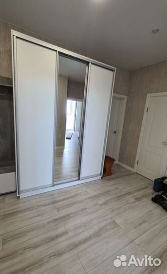 Сборка мебели