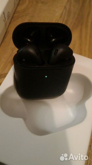 Беспроводные наушники