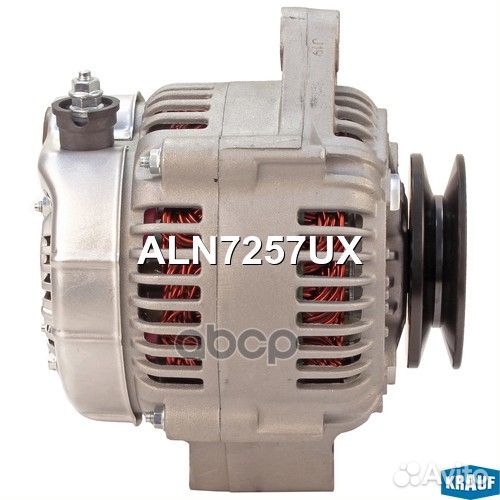Генератор Krauf 255 0K2A318100A, 273013C000