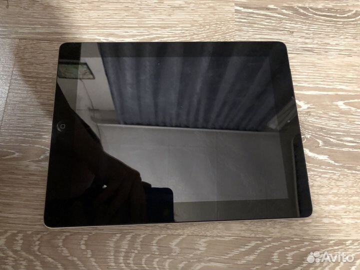 iPad