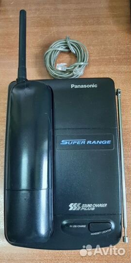 Panasonic