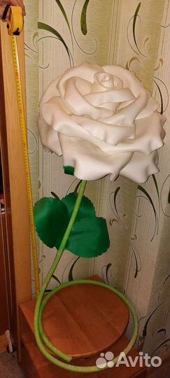 Искусственные цветы