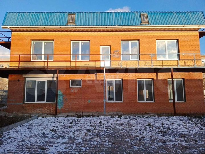 Продам помещение свободного назначения, 757.6 м²
