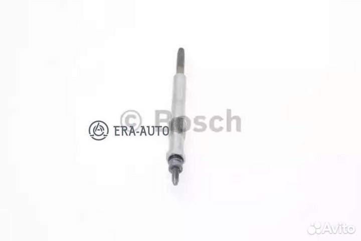 Bosch 0250202048 Свеча накаливания 0250202048