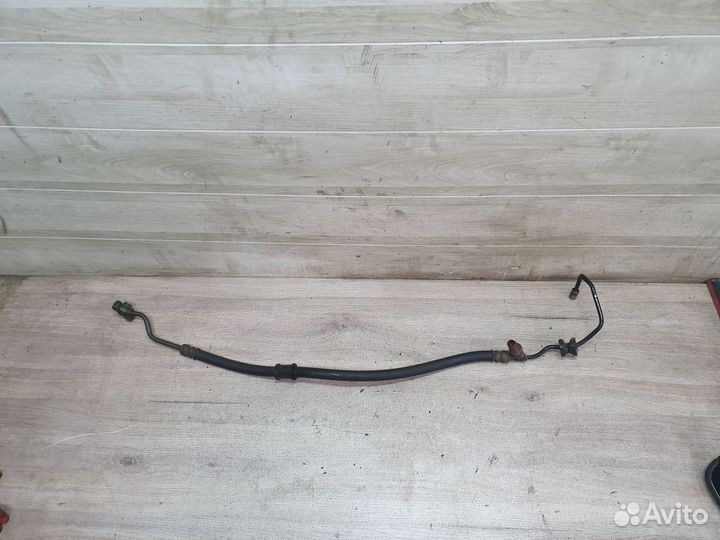 Трубка гидроусилителя Honda CR-V I (1995—1999)