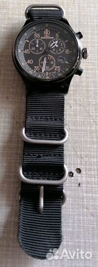 Часы Timex Expedition