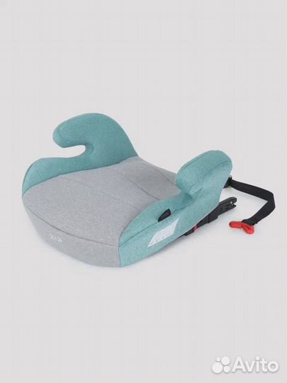 Бустер Rant Zip isofix 22-36 кг