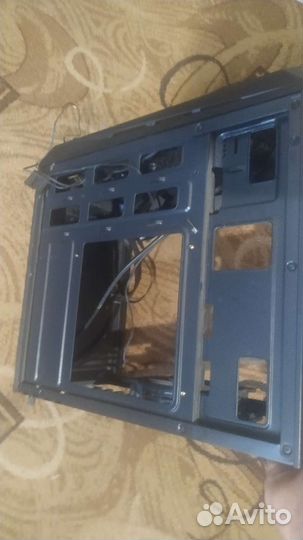 Компьютерный хлам