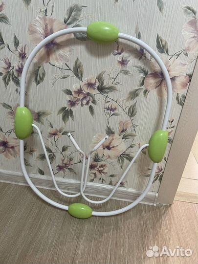 Качель-шезлонг