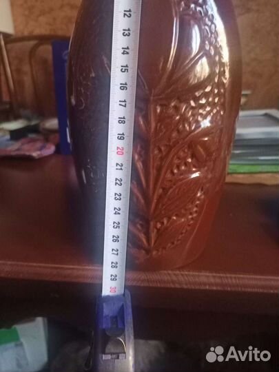 Глиняный кувшин СССР