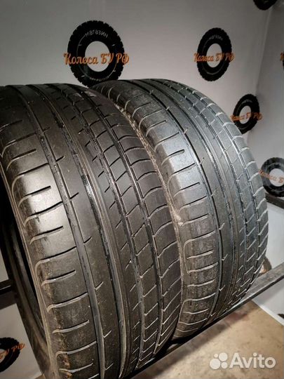 Goodyear Eagle F1 Asymmetric 2 235/55 R17 99Y
