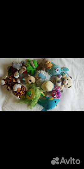 Украшения на одежду, подвески, банты