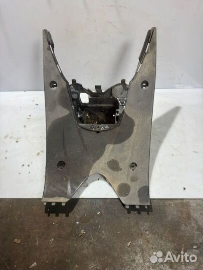 Пластик Пола Yamaha jog Sa 16