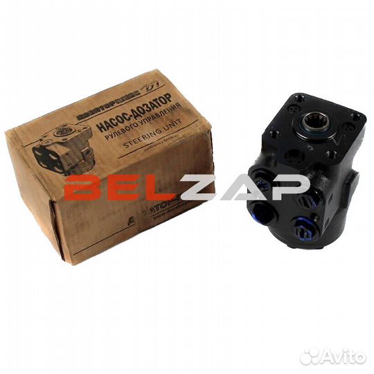 Насос-дозатор (Д100) мтз-80/82