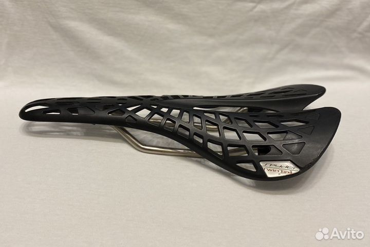 Седло для велосипеда Octopus Lite