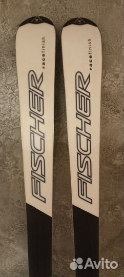 Горные лыжи взрослые комплект