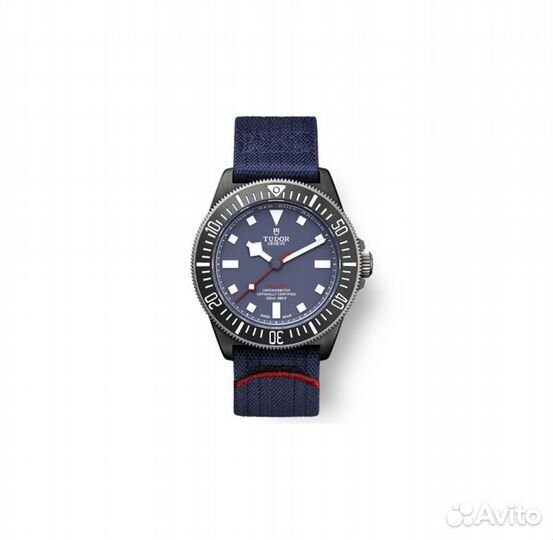 Часы Tudor Pelagos FXD 42 mm M25707KN-0001