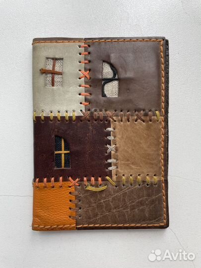 Обложка на паспорт