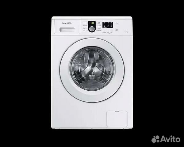 Стиральная машина samsung 6кг