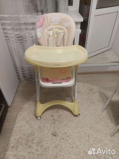 Стульчик для кормления