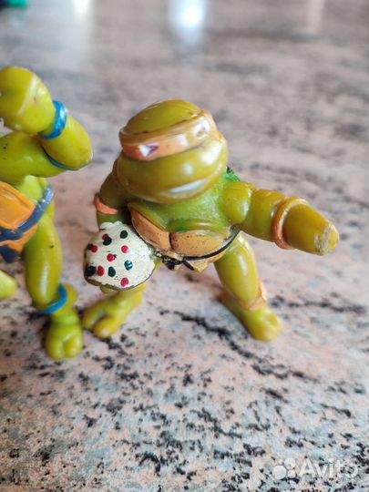 Черепашка-ниндзя