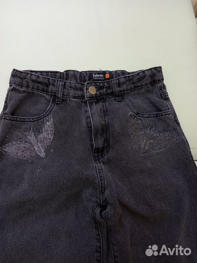 Готовый комплект одежды (джинсы,футболка,кроссовки