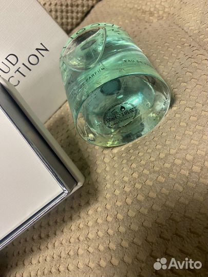 Zarko perfume cloud Collection No.2