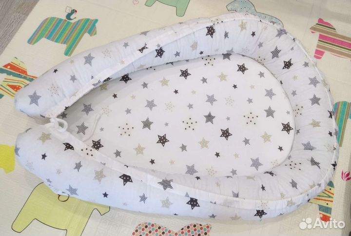 Кокон для малыша